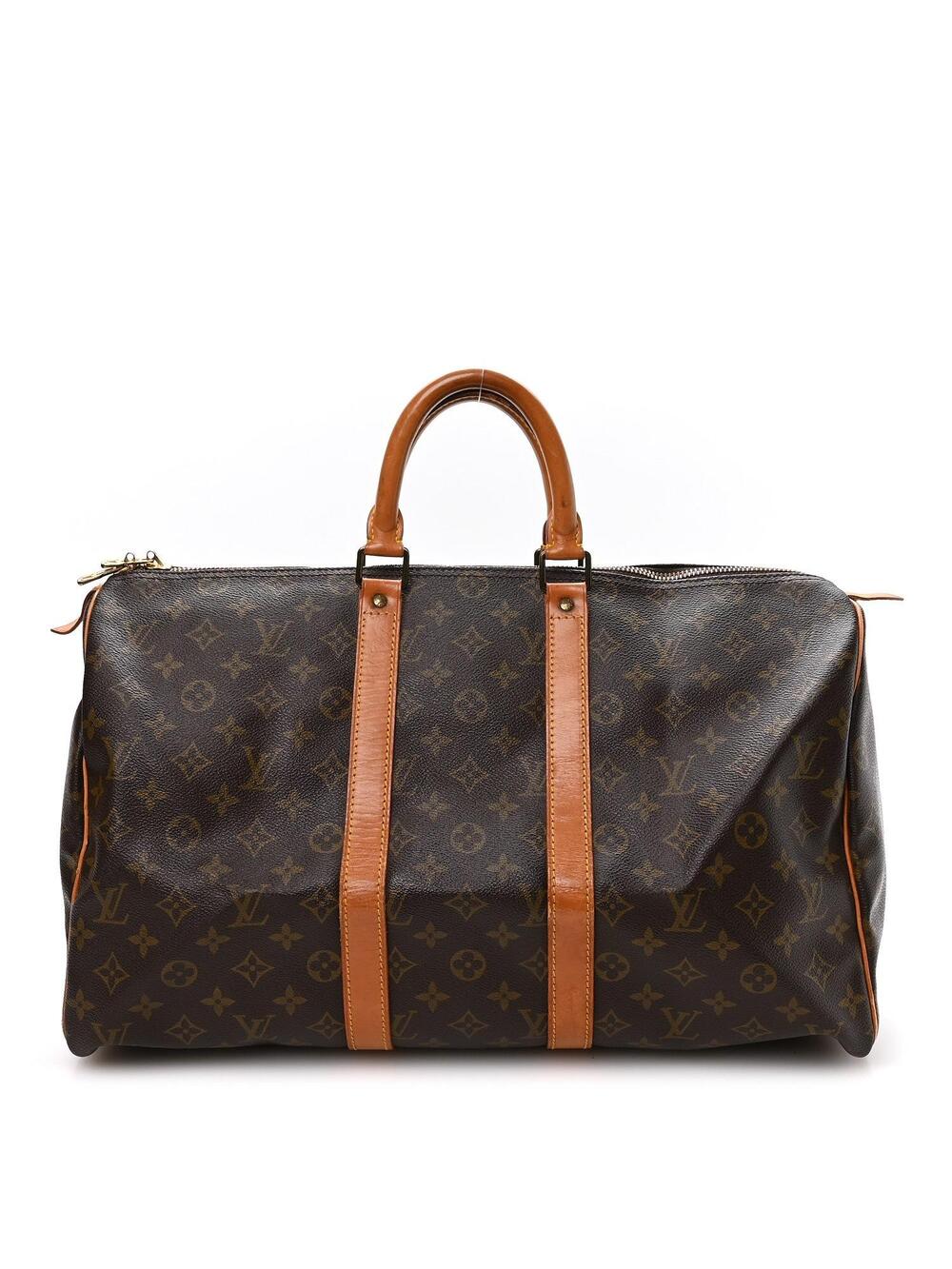 Louis Vuitton Keepall 45 #267370L95B